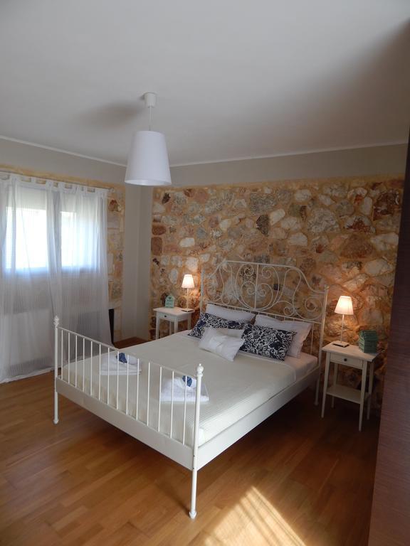 Villa Unique Divarata Chambre photo