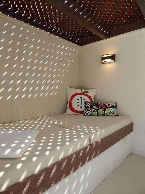 Villa Unique Divarata Chambre photo