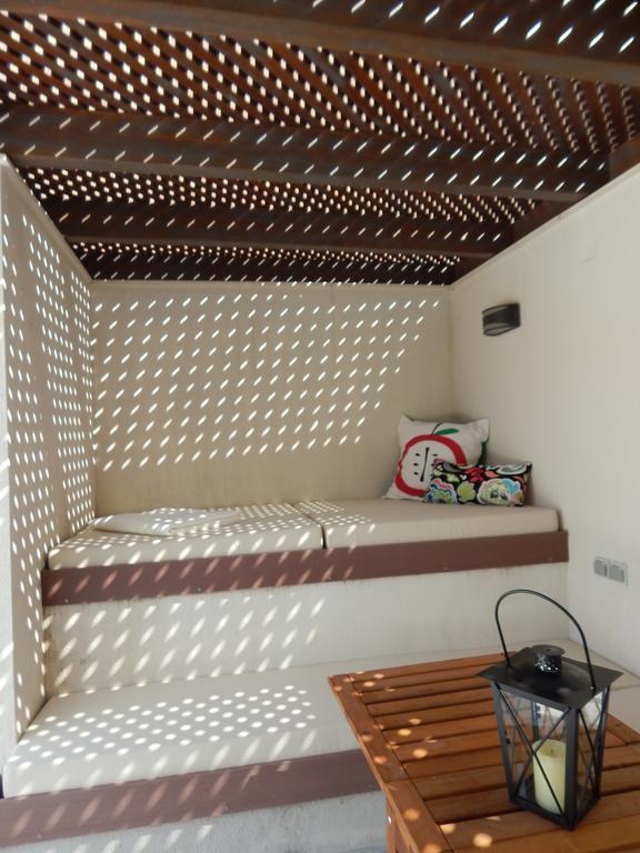 Villa Unique Divarata Chambre photo