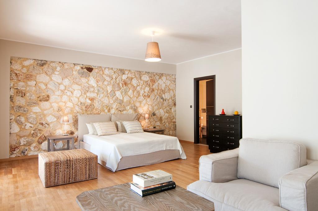 Villa Unique Divarata Extérieur photo