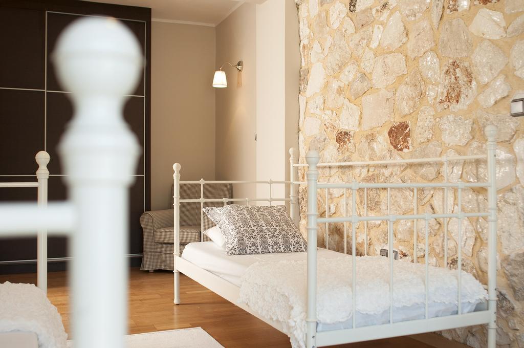 Villa Unique Divarata Extérieur photo