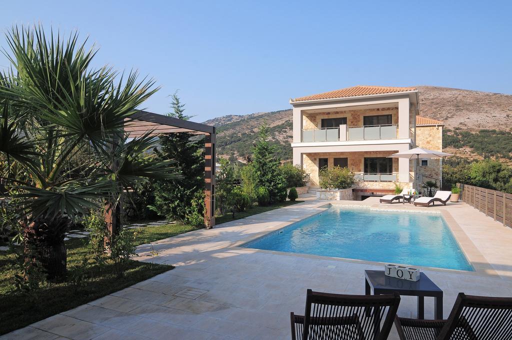 Villa Unique Divarata Extérieur photo