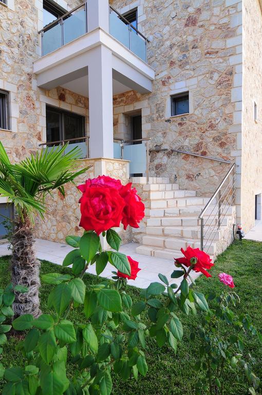 Villa Unique Divarata Extérieur photo