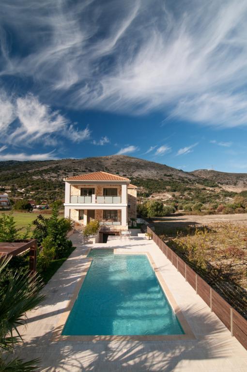 Villa Unique Divarata Extérieur photo